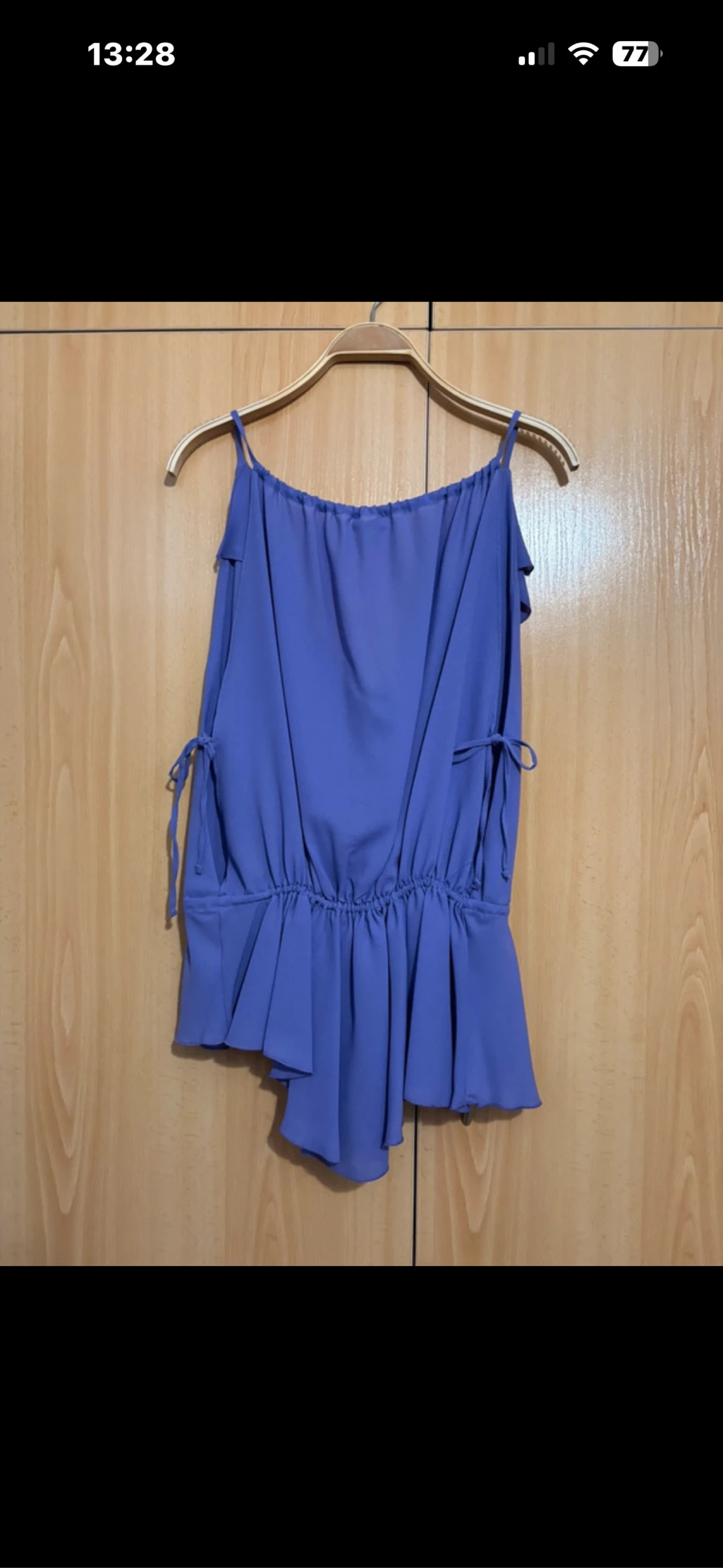 Blusa Nueva Etxart & Panno – photo 4